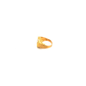 22KT Gold Ring Perfect for Every Occasion |Pachchigar Jewellers