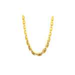 22KT luxurious Men's Gold Chain | Pachchigar Jewellers