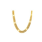 22KT Gold Elegant Chain | Pachchigar Jewellers