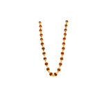 22KT Gold Rudraksha mala |Pachchigar Jewellers