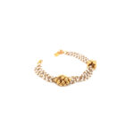 22KT Gold Bracelet For Women | Pachchigar Jewellers