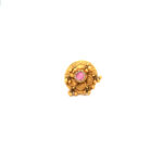 22KT Gold Ring For Women |Pachchigar Jewellers