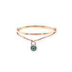 Beautiful 18KT gold Bracelet For Women|Pachchigar Jewellers