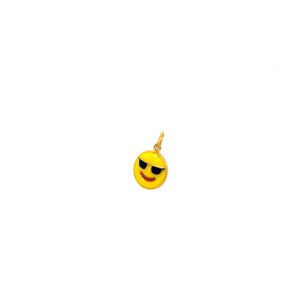 22KT Gold Pendant Gift For Kids |Pachchigar Jewellers