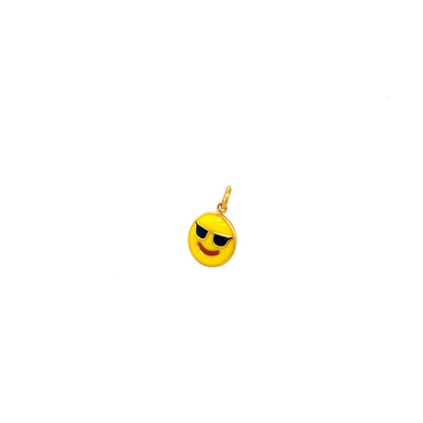 22KT Gold Pendant Gift For Kids |Pachchigar Jewellers