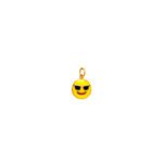 22KT Gold Pendant Gift For Kids |Pachchigar Jewellers