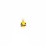Shop 22KT Gold Kid's Pendant | Pachchigar Jewellers