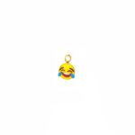 Shop 22KT Gold Kid's Pendant | Pachchigar Jewellers