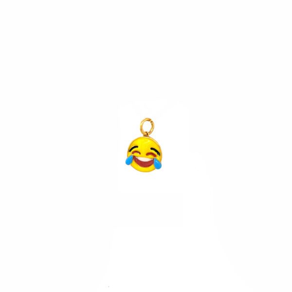 Shop 22KT Gold Kid's Pendant | Pachchigar Jewellers