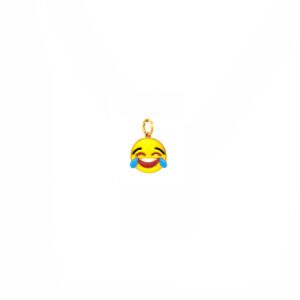 Shop 22KT Gold Kid's Pendant | Pachchigar Jewellers
