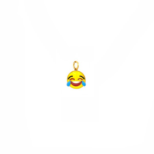 Shop 22KT Gold Kid's Pendant | Pachchigar Jewellers