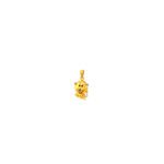 Unique 22KT Gold Pendant For Gift | Pachchigar Jewellers