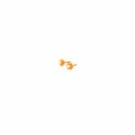 Teen-Friendly 22K Gold Earrings – Fashion Meets Fine Jewelry