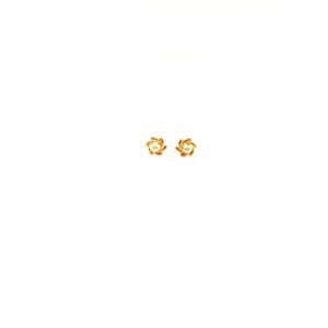 Teen-Friendly 22K Gold Earrings – Fashion Meets Fine Jewelry Teen-Friendly 22K Gold Earrings – Fashion Meets Fine Jewelry