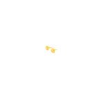 Exclusive 18K Gold Earrings – Elegant, Lightweight, and Timeless