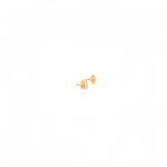 Women's 18K Gold Earrings – Subtle Shine, Supreme Craftsmanship