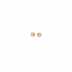 Women's 18K Gold Earrings – Subtle Shine, Supreme Craftsmanship
