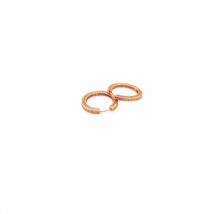 Fine 18K Gold Earrings – Everyday Luxury, Sophisticated